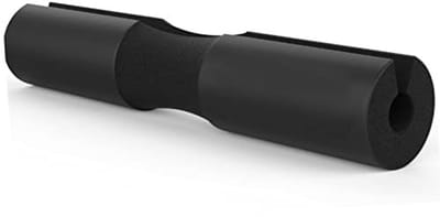 Dailygoods- Barbell Pad - Ergonomisch Ontwerp - Antislip - Dikke Schuim - Stressverlichting - Lichtgewicht - Comfortabele Training - Squat Pad