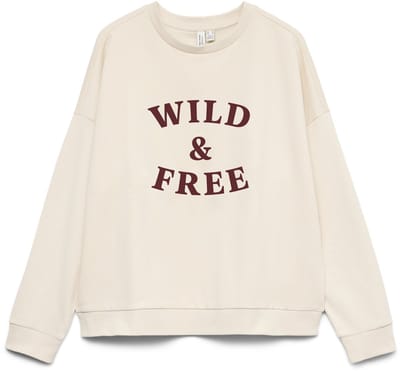 Vero Moda Genesis Sweater Dames - Maat M