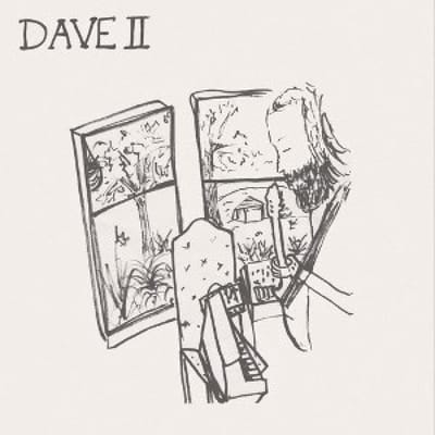 Dave - Dave II (MC)