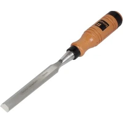 Sencys Houtbeitel Met Houten Handvat 16mm