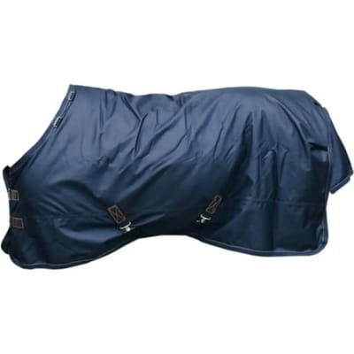 Kentucky Horsewear - Buitendeken Waterdicht Pro - Marine - 160/210