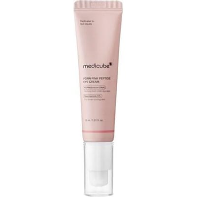 [Medicube] PDRN Roze Peptide Oogcrème 30ml