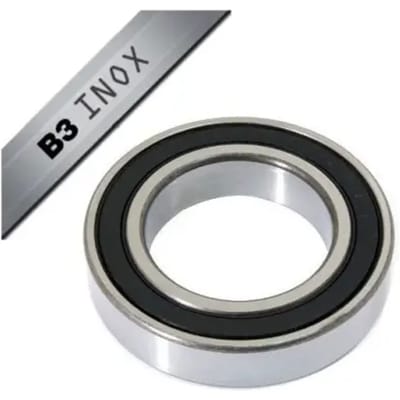 Roestvrijstalen lager Black Bearing B3 6805W6-2rs