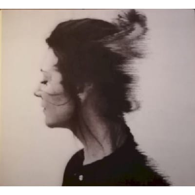 Tusks - False (5" CD Single)