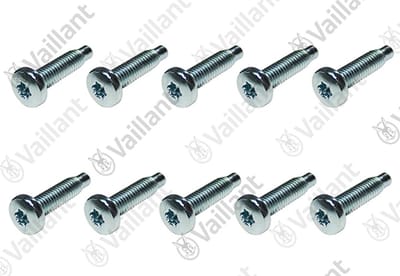 VAILLANT Schroef, (x10) 0020180979 ADG aansluitset 8l u.w. Vaillant-nr. , 0020173984