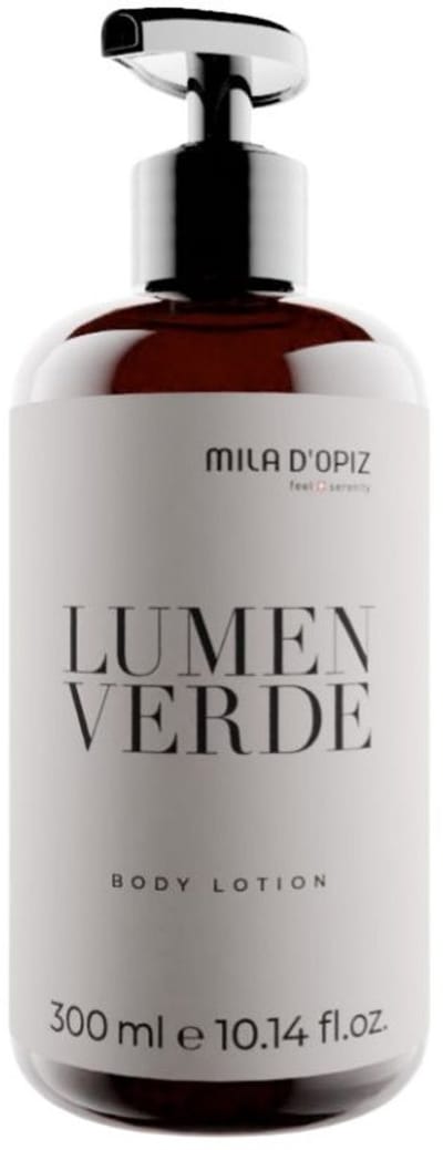 Mila d'Opiz Body Lotion - 300ml