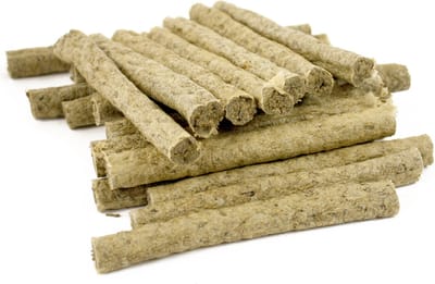 I am - I am haringsticks - Hondensnack - 50st