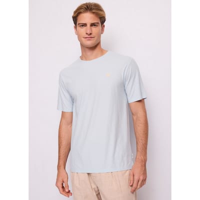 T-shirt man hemels