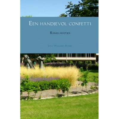 Een Handjevol Confetti - Leny Wiggers- Baard