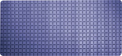 MSV Antislip Badmat – Douchemat voor Bad en Douche – Veilige Antislipmat met Zuignappen – Comfortabel Oppervlak