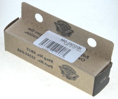 Bougies Paar - Ontstekingspluggen Motor - Motoronderhoud - Specifiek voor Twin Cam - 2 stuks - Zwart