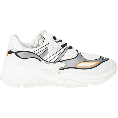 Patrizia Pepe Sneakers Vrouw Wit