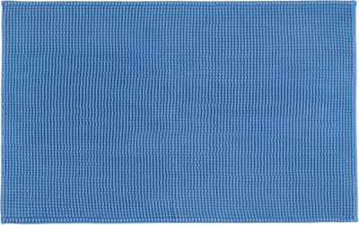 Antislip Badmat 100% Microvezel - Superzacht en Geschikt voor Vloerverwarming - 60 x 100 cm