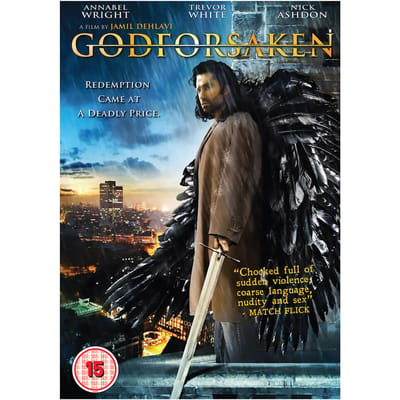 Godforsaken