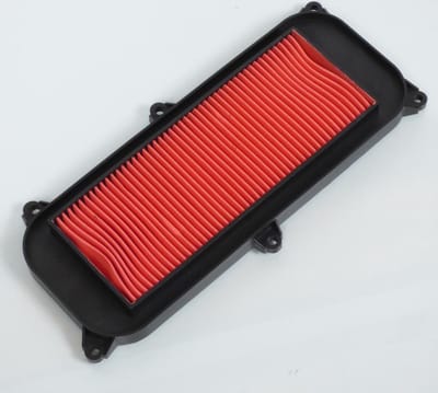 luchtfilter p2r voor tweewielers kymco 2001 tot 2007 nieuw