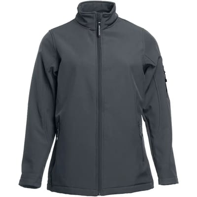 Veste softshell 3 lagen dames Pen Duick Atlantic