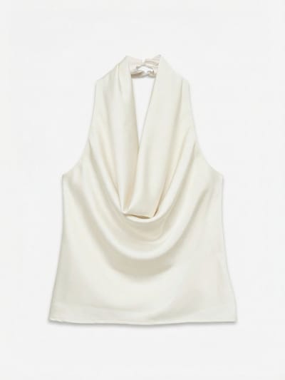 Vero Moda Partij top VMDYE Top