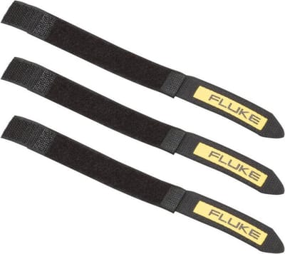 Fluke 4083525 LEADWRAP Klittenbandsluiting 1 stuk(s)