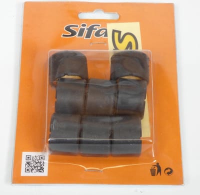 sifam variatorrol voor scooter honda 600 silver wing 2001 tot 2010 28x20 26grs nieuw