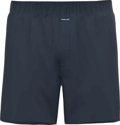 AMMANN Boxershorts Basic Cotton Boxer Short Set van 1