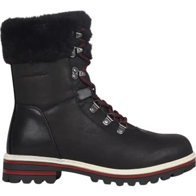 Dames winterlaarzen Kimberfeel Pixie