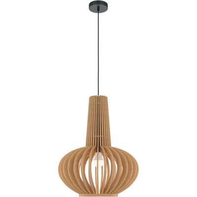 Maytoni hanglamp roots - Ø35