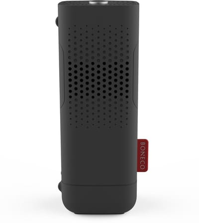 Boneco Ionisator P50 Zwart - Luchtreiniger