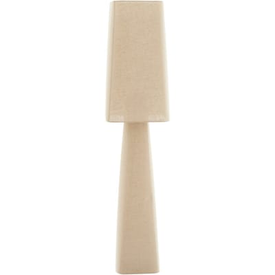 Light & Living - Vloerlamp MIKKO - Ø40x165cm - Bruin