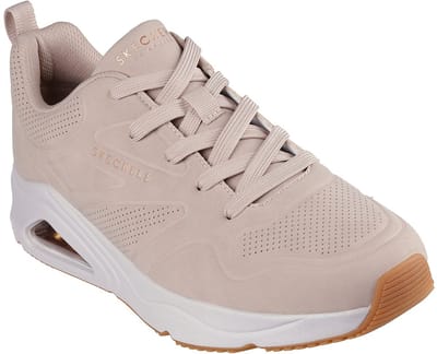 Skechers Heren Sport Casual Tres-Air Uno - Casairal Sneakers Heren 183090 NAT