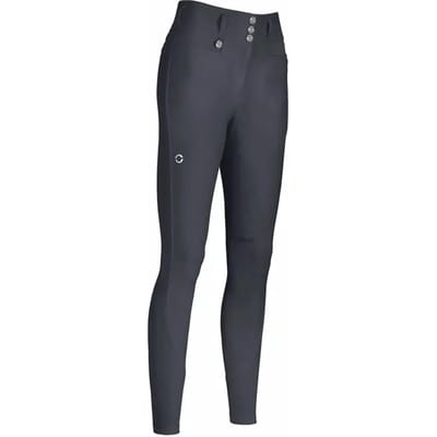Damesbroek met volledige grip Pikeur New Linn