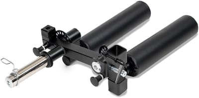 Taurus Leg Extension - Leg Curl attachement