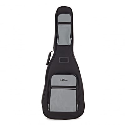 Extended Range Deluxe Electric Guitar Gig Bag by Gear4music
