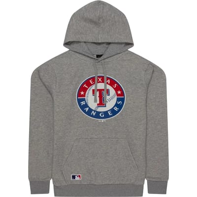 Hoodie Rangers Nos MLB Regular