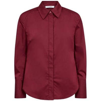 Co'Couture Blouse lange mouw 500297 sannacc