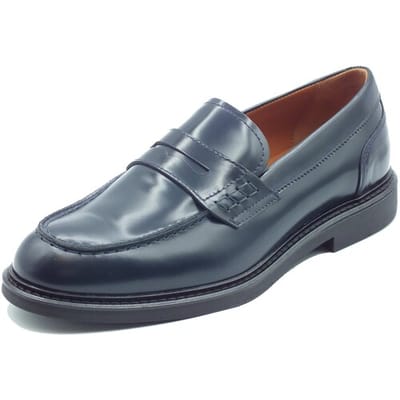 Mocassins NeroGiardini E500600U Wembley
