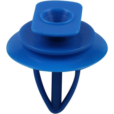 10 Stuks Deurpaneelbevestiger voor Honda Toyota Mazda