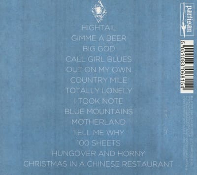 Diamond Rugs - Diamond Rugs (CD)