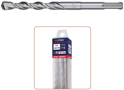 Hamerboor SDS Plus