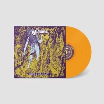 Chains - Sonic Sabbath