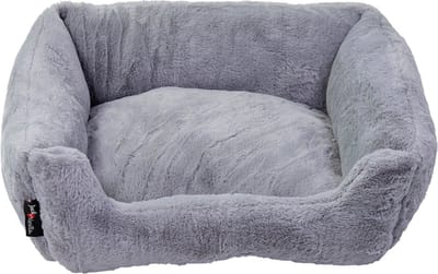 Jack And Vanilla - Sofa's - Softy Sofa - Lichtgrijs - Xs Sofso0510 - 183210