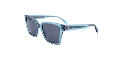 Tommy Hilfiger TH 2103/S Blue 52/18/140 WOMAN Zonnebrillen