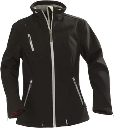Harvest Dames Softshell Jas Savannah 2121023 | maat S
