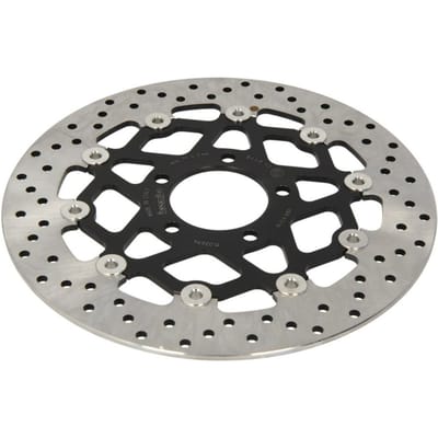 Remschijf BREMBO 78B40842, 1 Stuk