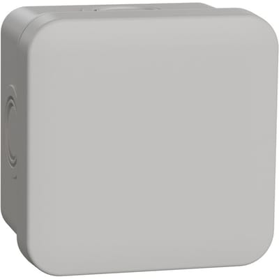 Schneider Electric Sarel MUREVA Opbouw wand-/plafonddoos - ENN05082 [2 stuks]