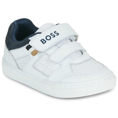 Lage Sneakers BOSS J52827