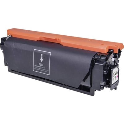 Renkforce Toner vervangt HP 508X, CF363X Compatibel Magenta 9500 bladzijden RF-HPCF363X RF-6721346