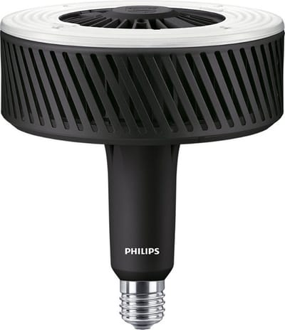 Philips TrueForce E40 LED Lamp - 95W - Neutraal Wit - 60D - Vervangt 250W