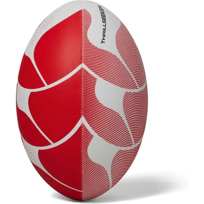 Rugbybal Canterbury Thrillseeker