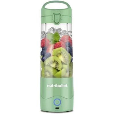 NUTRiBULLET NBP003LG Smoothiemaker Groen