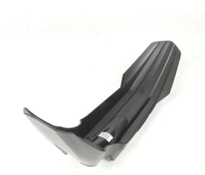 Garde boue avant noir pour moto Rieju 50 MRT 0/R00.050.5019 050.5180 Neuf